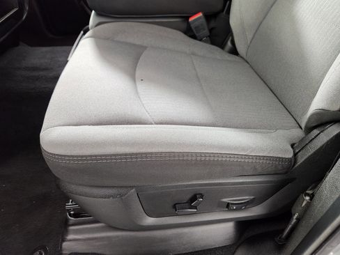 Used 2024 RAM 2500 Big Horn image 11