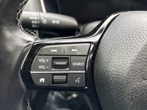 Used 2024 Honda Civic EX-L image 14