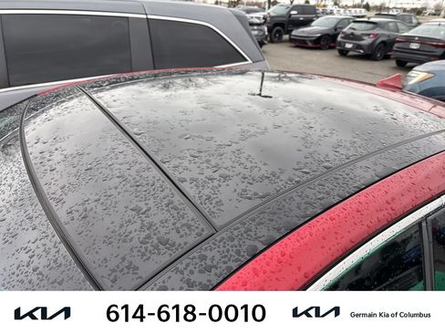 Used 2019 Genesis G70 2.0T Advanced w/ Prestige Package AWD/4WD image 7