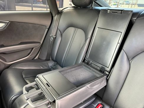 Used 2017 Audi S7 Premium Plus w/ S7 Sport Package AWD/4WD image 43