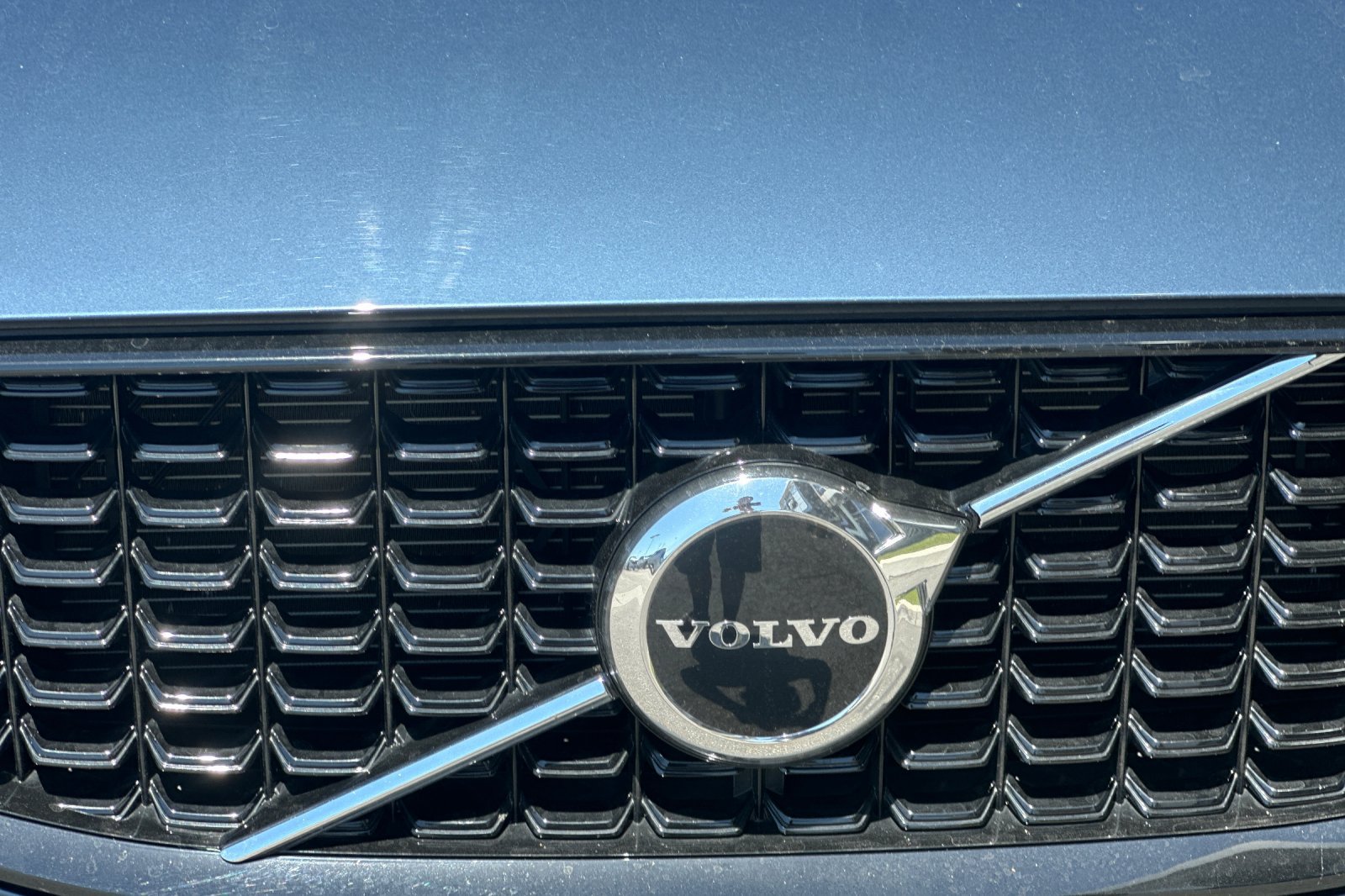 Used 2024 Volvo XC60 B5 Core AWD/4WD image 39