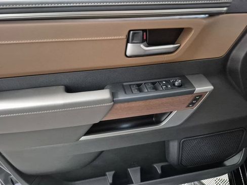 New 2026 Toyota Tundra 1794 Edition image 13