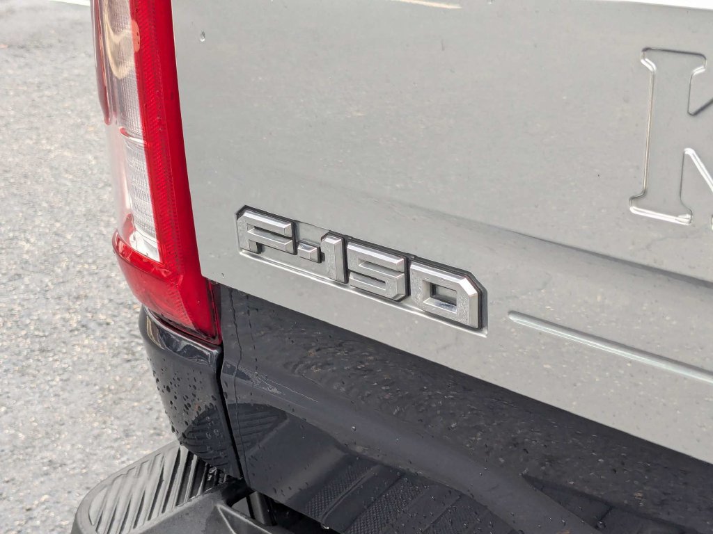 Used 2022 Ford F150 King Ranch w/ Equipment Group 601A High AWD/4WD image 17