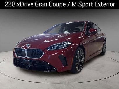 Used 2025 BMW 228i xDrive