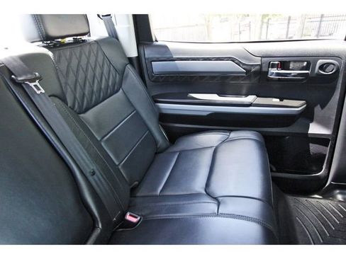 Used 2021 Toyota Tundra Platinum AWD/4WD image 10
