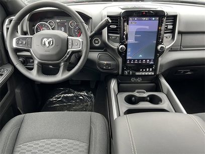 New 2026 RAM 2500 Big Horn