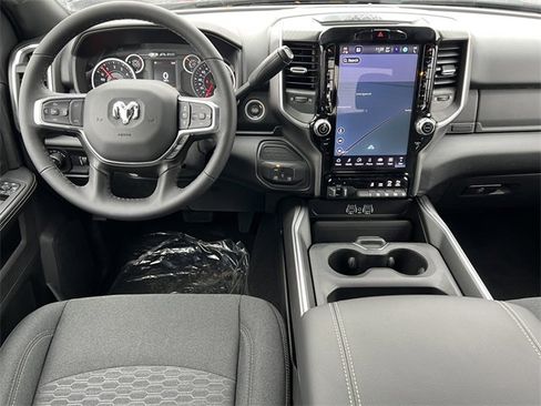 New 2026 RAM 2500 Big Horn image 3