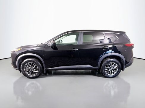 Used 2023 Nissan Rogue S FWD image 6