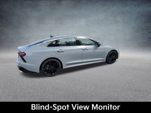 New 2026 Kia K5 GT w/ GT1 Package image 25