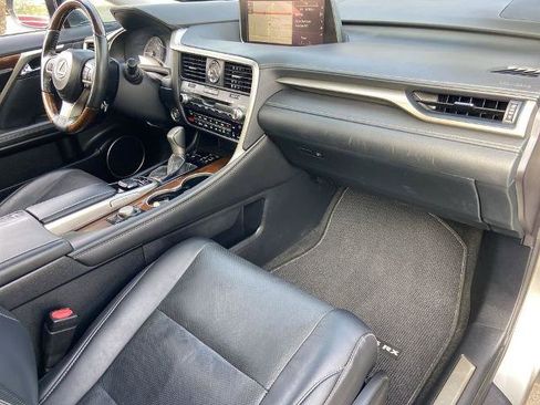 Used 2018 Lexus RX 350 FWD w/ Premium Package image 27