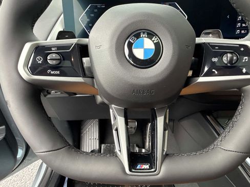 New 2026 BMW X3 xDrive30 w/ Premium Package image 18