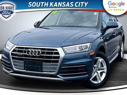 Used 2018 Audi Q5 2.0T Premium