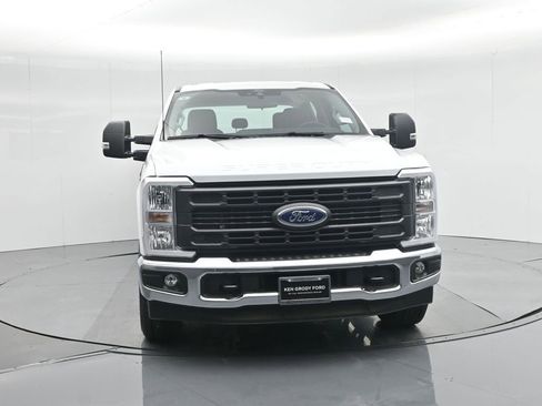 New 2025 Ford F350 XL w/ XL Driver Assist Package image 22