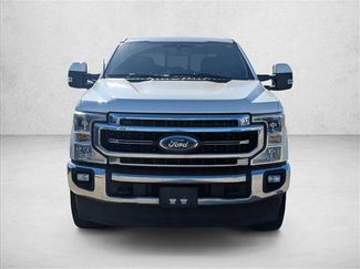 Used 2022 Ford F250 Lariat w/ Lariat Value Package video 2