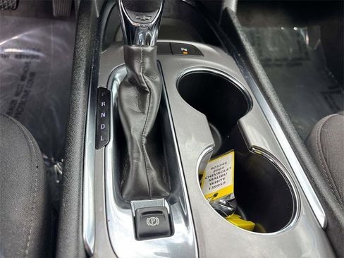 Used 2024 Chevrolet Malibu LT image 26