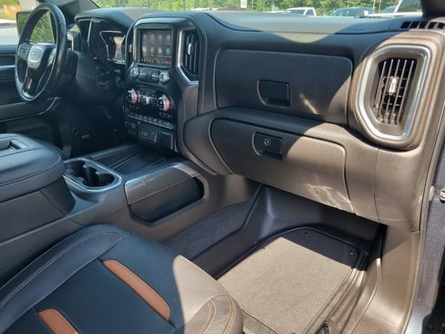 Used 2021 GMC Sierra 1500 AT4 w/ AT4 Value Package AWD/4WD image 40