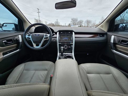 Used 2014 Ford Edge Limited w/ Equipment Group 301A image 43