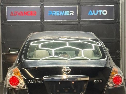 Used 2012 Nissan Altima 2.5 S w/ Convenience Pkg image 11