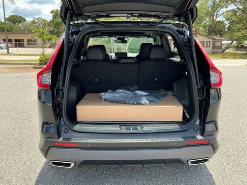 New 2026 Honda CR-V Sport-L image 19