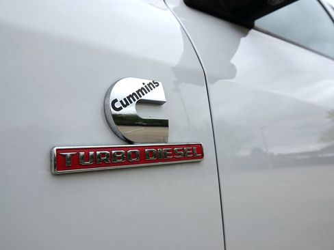 Used 2022 RAM 3500 Tradesman w/ Chrome Appearance Group image 52