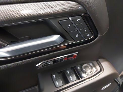 Certified 2023 GMC Sierra 1500 AT4 w/ AT4 Premium Package AWD/4WD image 26