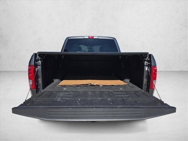 Used 2015 Ford F150 XLT w/ Equipment Group 301A Mid AWD/4WD image 7