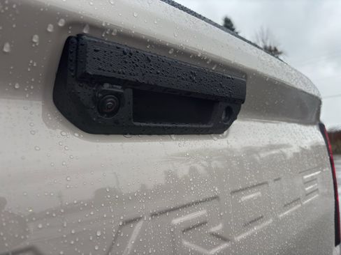 New 2026 Chevrolet Colorado Trail Boss AWD/4WD image 39