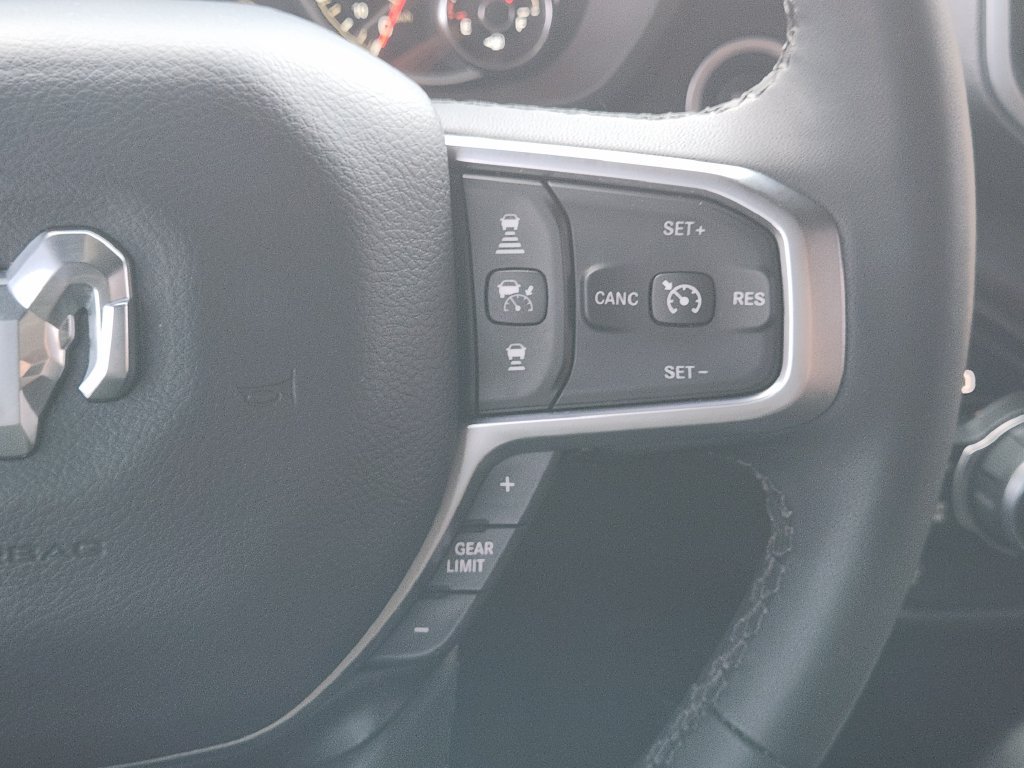 Used 2025 RAM 1500 Lone Star AWD/4WD image 29