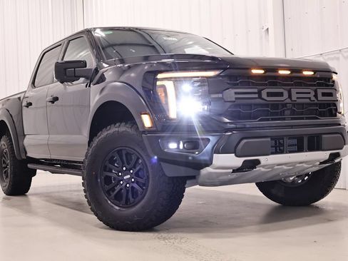 New 2026 Ford F150 Raptor AWD/4WD image 42