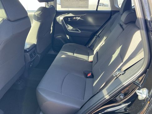 New 2025 Toyota RAV4 LE image 19