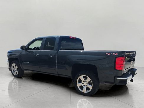 Used 2017 Chevrolet Silverado 1500 LT w/ All Star Edition AWD/4WD image 20