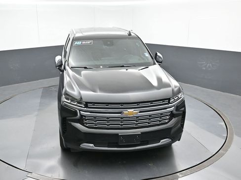 Used 2023 Chevrolet Tahoe Premier w/ Texas Edition image 55