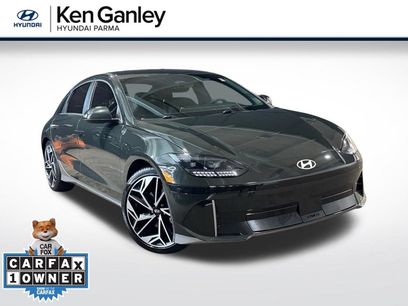 Used 2024 Hyundai Ioniq 6 SEL