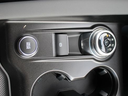 New 2026 Ford Explorer Active AWD/4WD image 31