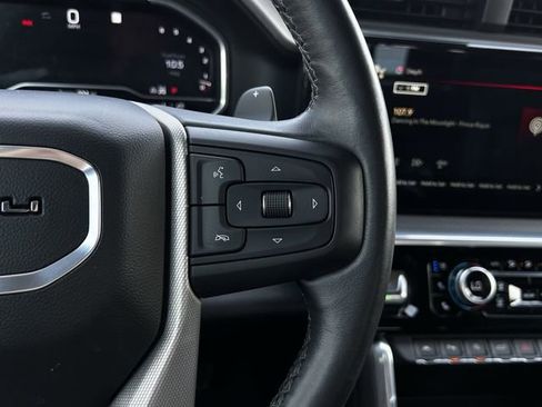 Used 2022 GMC Sierra 1500 Denali w/ Technology Package AWD/4WD image 15