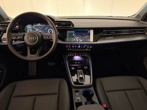 New 2026 Audi A3 2.0T Premium Plus AWD/4WD image 22