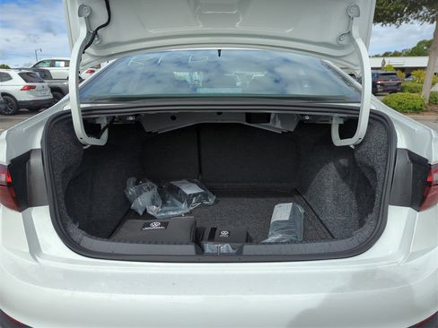 New 2026 Volkswagen Jetta S image 15