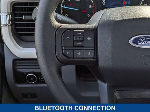 New 2025 Ford F350 XL w/ XL Chrome Package image 20