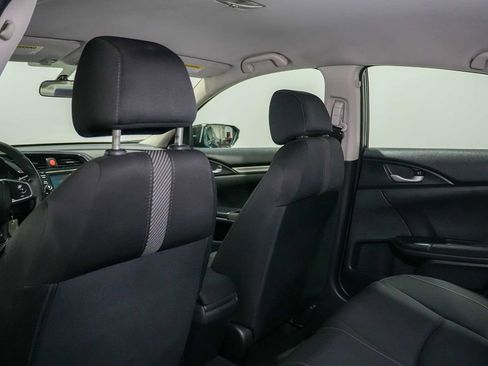 Used 2016 Honda Civic LX image 17