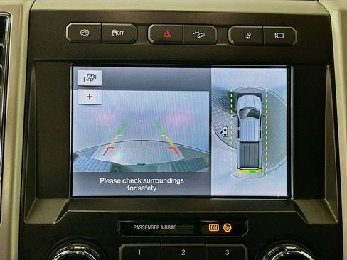 Used 2019 Ford F250 Lariat w/ Lariat Ultimate Package image 14