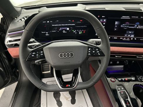 Used 2025 Audi S5 Premium Plus AWD/4WD image 4