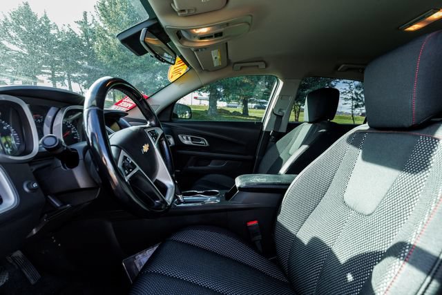 Used 2016 Chevrolet Equinox LT w/ Convenience Package AWD/4WD image 12