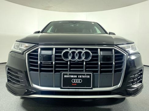 Used 2023 Audi Q7 2.0T Premium image 27