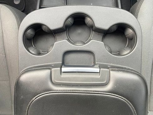 Used 2023 RAM 2500 Big Horn w/ Level 1 Equipment Group image 24