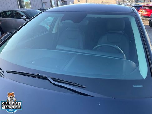 Used 2024 Kia EV6 Wind w/ Wind Technology Package RWD image 92