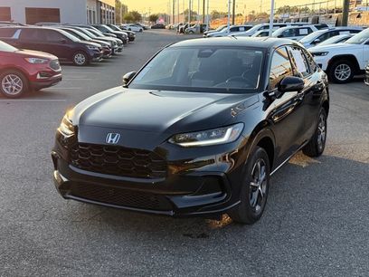 Used 2023 Honda HR-V EX-L