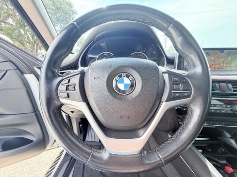 Used 2016 BMW X6 xDrive35i AWD/4WD image 21