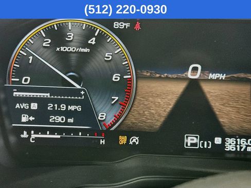 Used 2026 Subaru Forester Wilderness AWD/4WD image 15