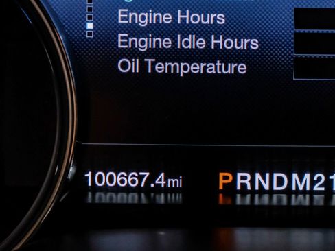 Used 2018 Ford F250 Platinum w/ Platinum Ultimate Package image 21