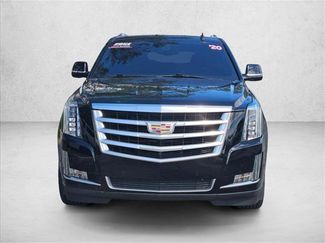 Used 2020 Cadillac Escalade 2WD video 2